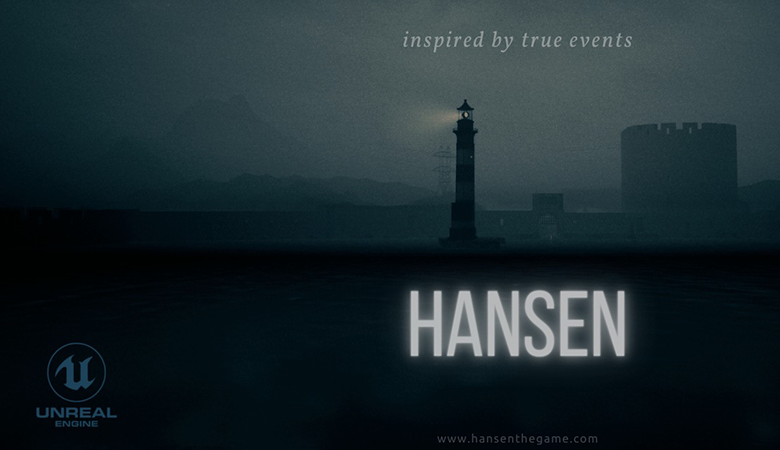 Hansen x IndiePump Collaboration
