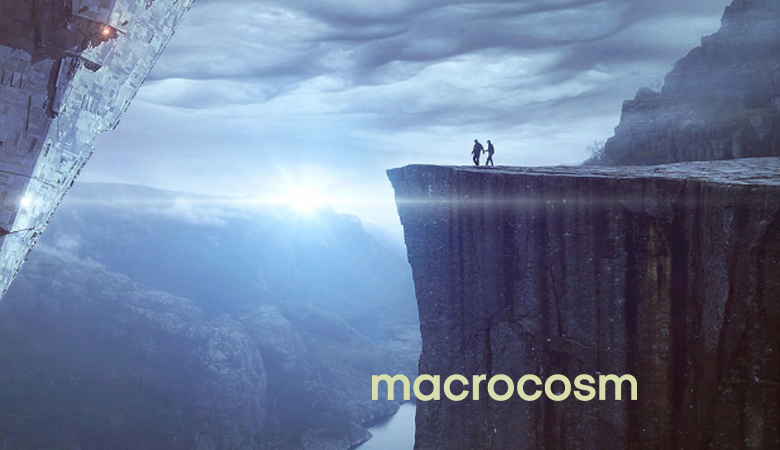 Macrocosm x IndiePump Collaboration