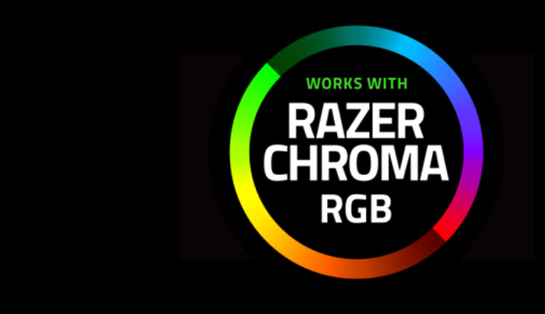 Razer logo collaboration