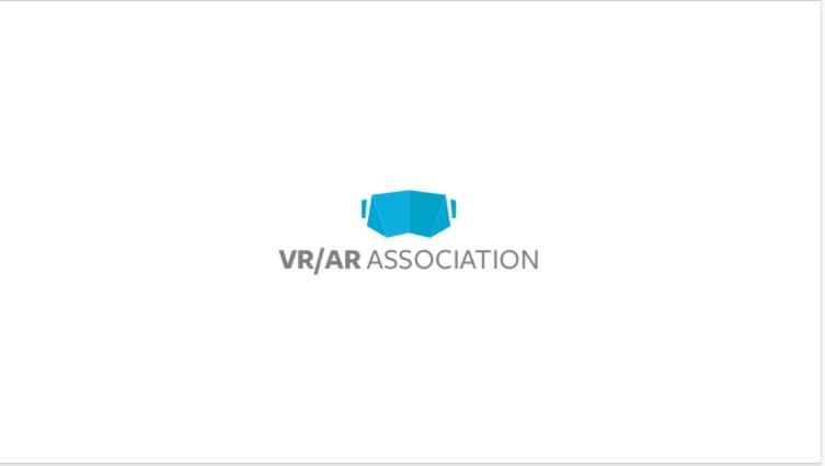 VRARA logo white space