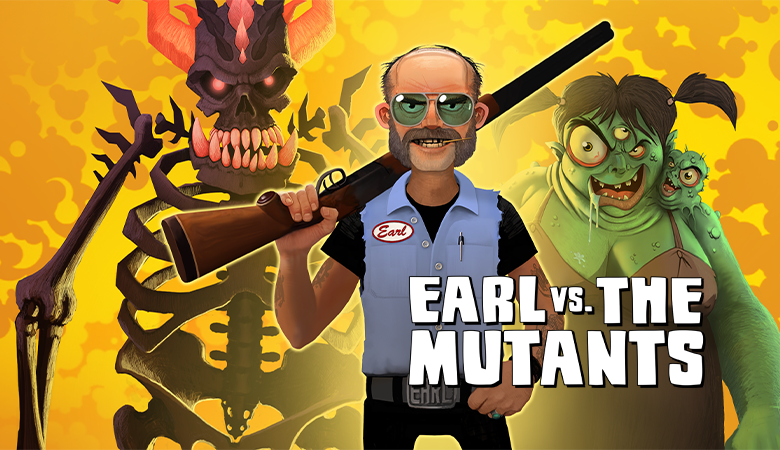 Earl vs the Mutants