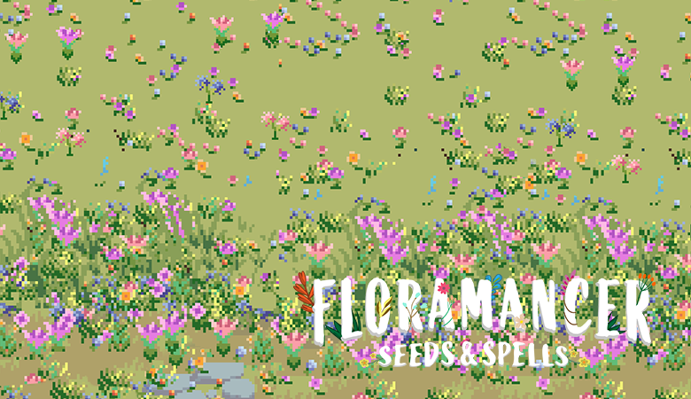 FloraMancer x IndiePump