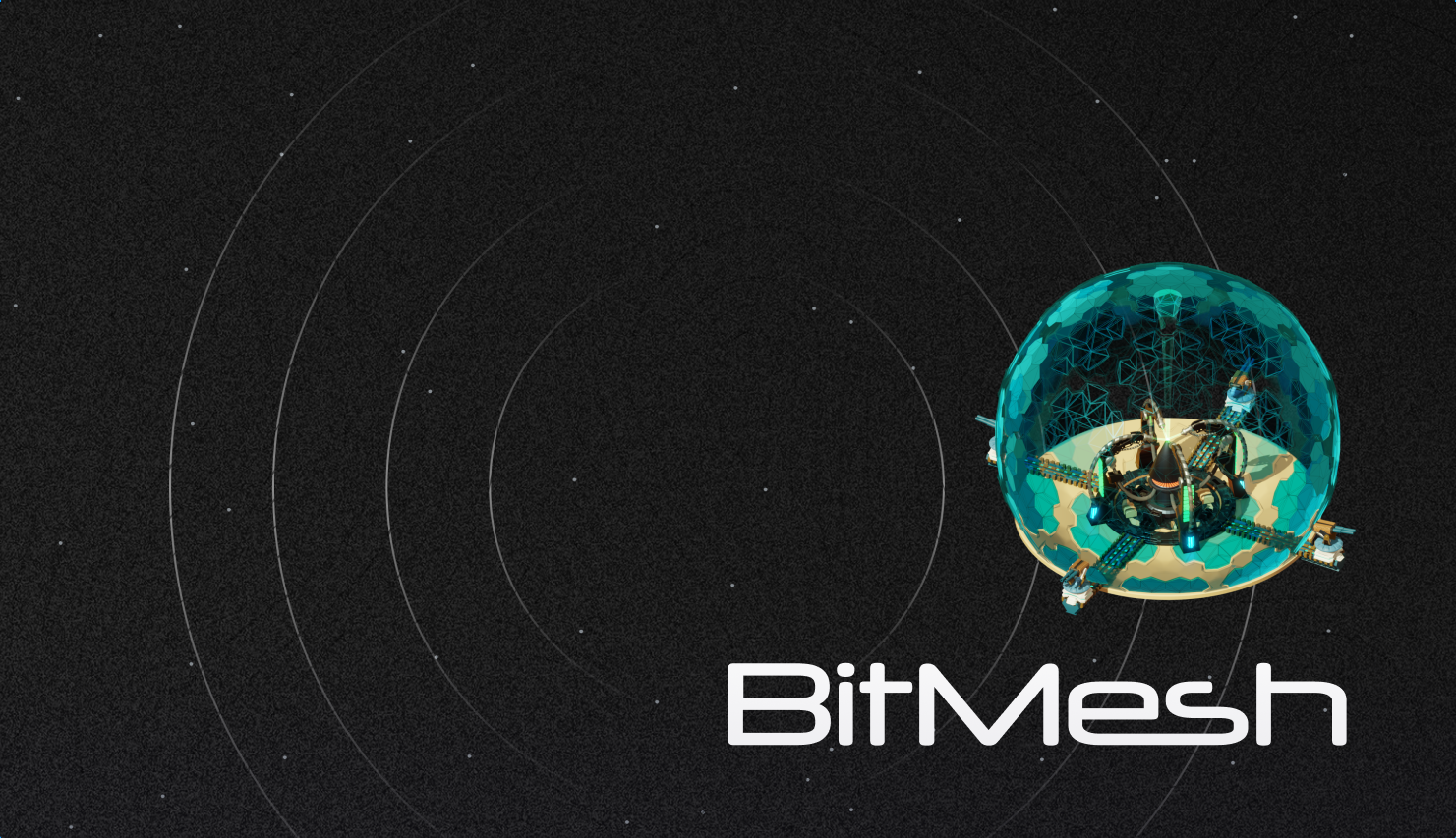 BitMesh x IndiePump Collaboration
