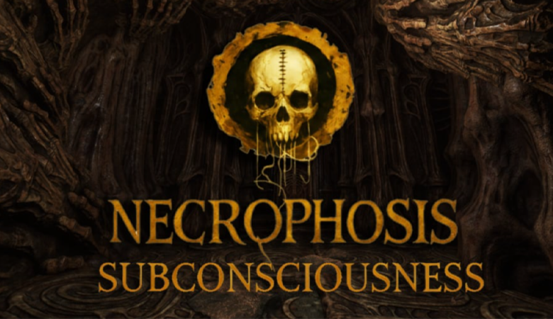 Necrophosis Subconsciousness