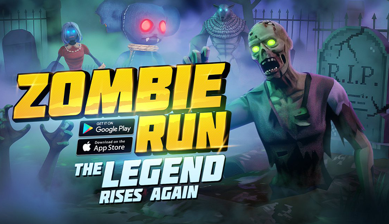 Zombie Run