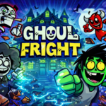 Ghoulf Fright