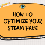 How to optimize your Steam Page IndiePump Guidebook 2026