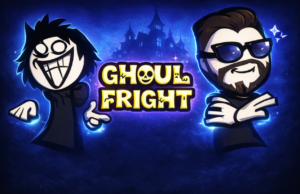 Ghoul Fright devs