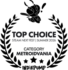 IndiePump Top Choice Award Steam Next Fest Summer 2026