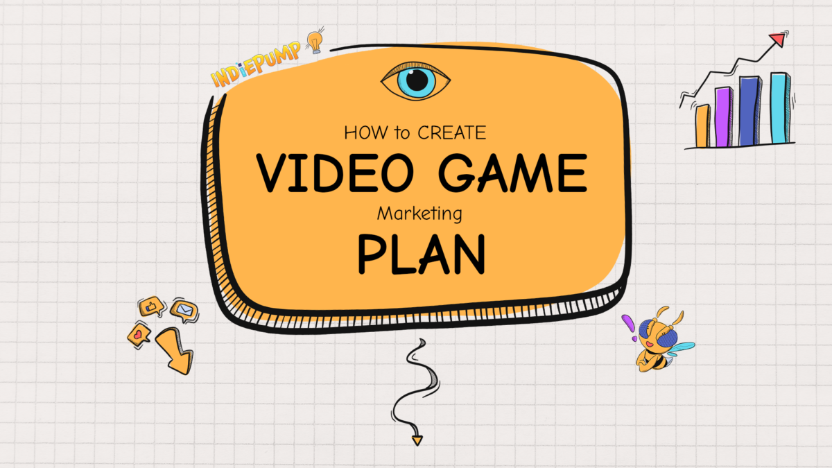 How_to_Create_a_video_game_marketing_plan