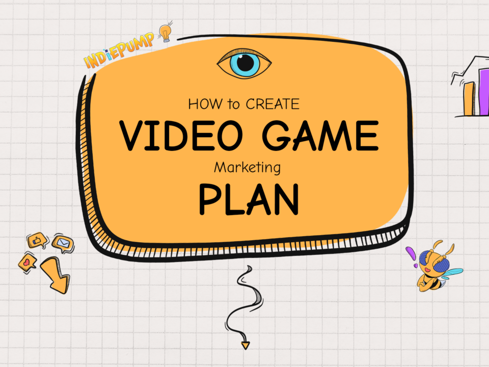 How_to_Create_a_video_game_marketing_plan