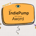 IndiePump Top Choice Award